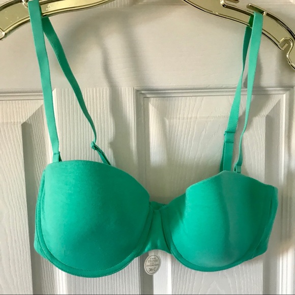 La Senza 5-Way Strapless Bra sz 36C *NWT* - Picture 3 of 3